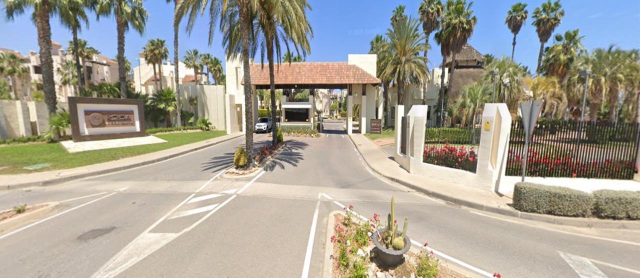 Apartamento Con Piscina Roda Golf - Roda 1 Exterior photo